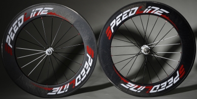 Speedline 88 RR Tubular